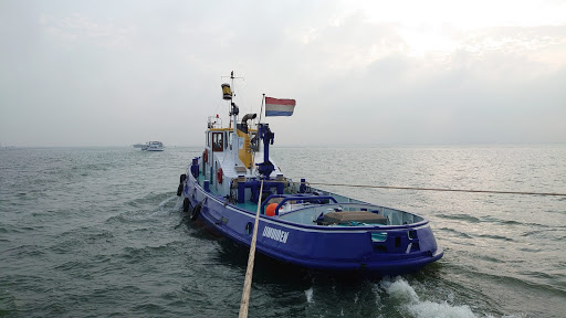 Clots Maritiem B.V. - Thumbnail