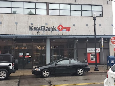 KeyBank