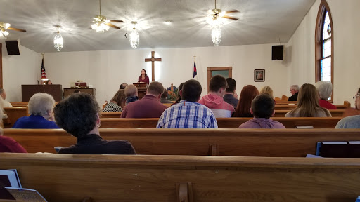 Bear Creek Friends Church - Thumbnail