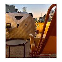 屋上の北欧サウナ店 LOMA