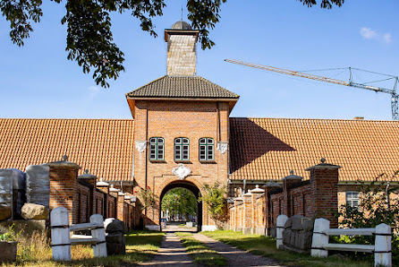 Gut Schönweide - Grebin