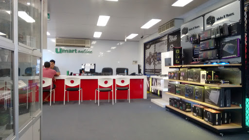 Umart Online Eight Mile Plains Brisbane - Thumbnail