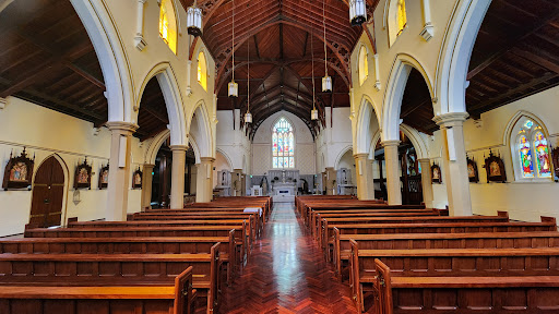 St Peter and Paul's Old Cathedral - Thumbnail