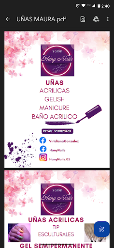 Salon HANY NAILS