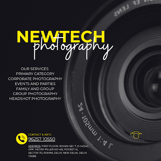 Newtech Photography is a professional photography and videography service provider known for capt… post image