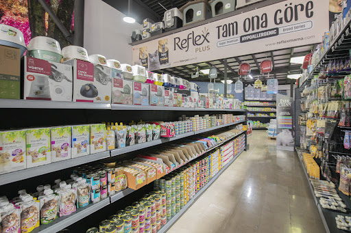 Maskotpet Gross Petshop