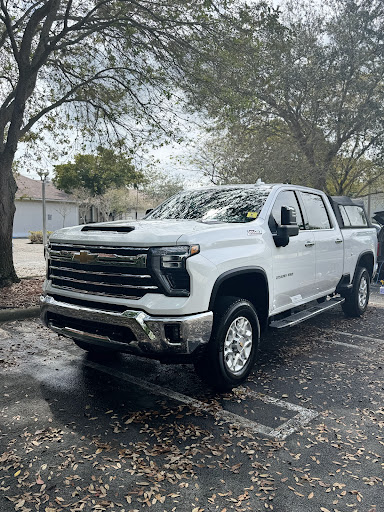 Top Clean Mobile Detail & Car Wash - Thumbnail