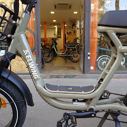 Photo n°5 de My Velo Paris 2 - Vente et Réparation - Vélos à Paris (Magasin de vélos)