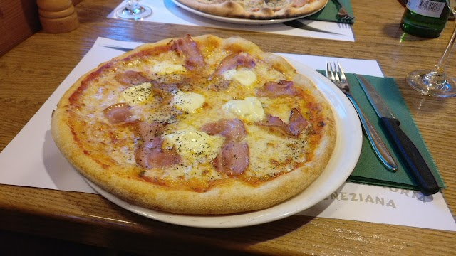 Pizzeria Veneziana