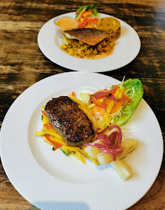 Sirloin-Steak