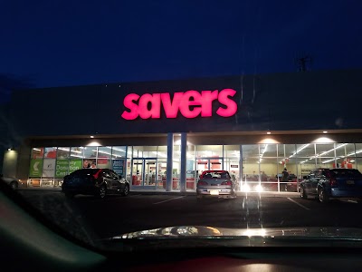 Savers