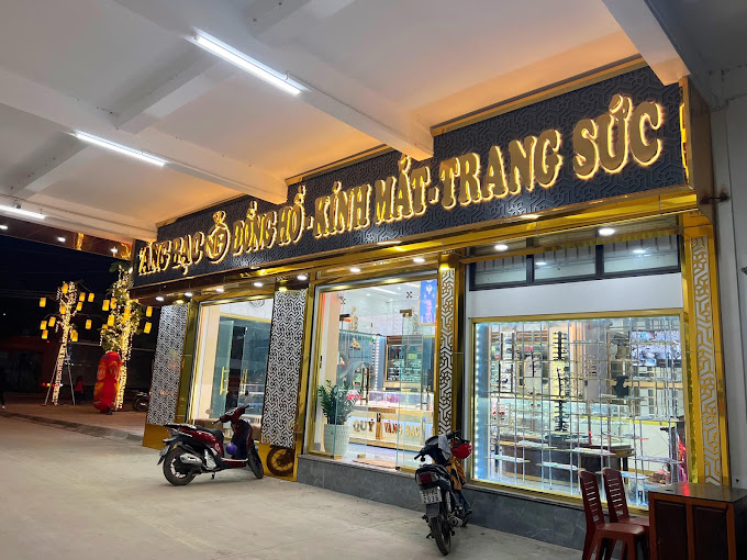 Vàng Bạc Nhật Trung Anh