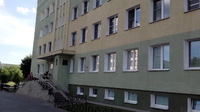 Photos of Mogilovskaya Oblastnaya Stomatologicheskaya Poliklinika