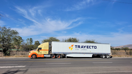 Transportes Larmex Silao - Mexico
