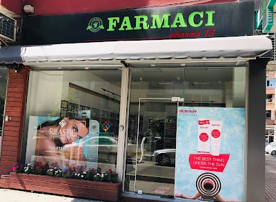 FARMACI PHARMA 13