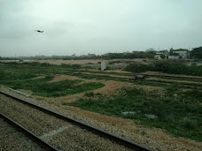 Jumma Hamaiti Village Station karachi