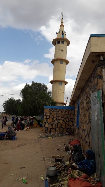 Photos of JigJiga Islamic Court House