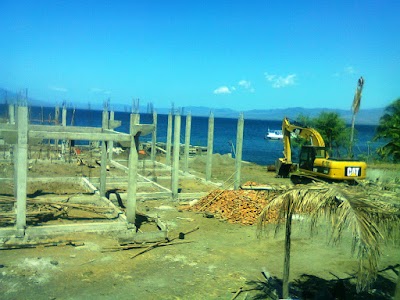 Photos of Pelabuhan ASDP FERI DERU
