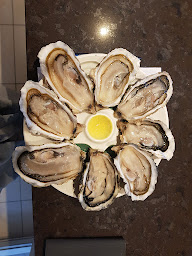 Photo n°17 de LA BARQUE BLEUE à Draguignan (Restaurant de fruits de mer)