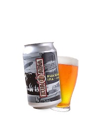 KUA`AINA AQUACITYお台場店