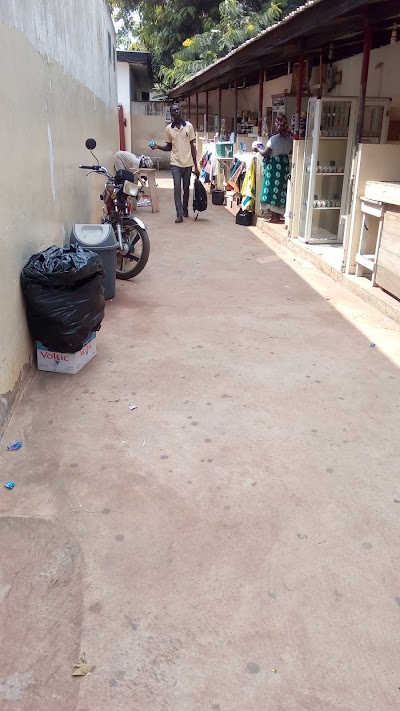 Photos of Bush Canteen
