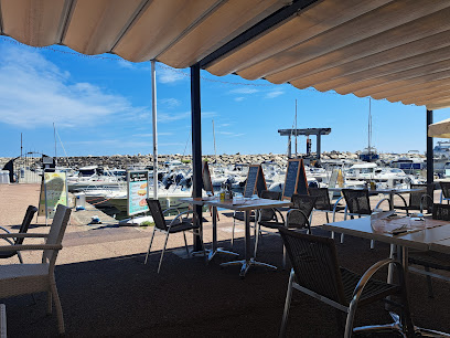 Brasserie le Mariana