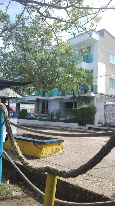 Photos of Hotel Yenny Del Mar