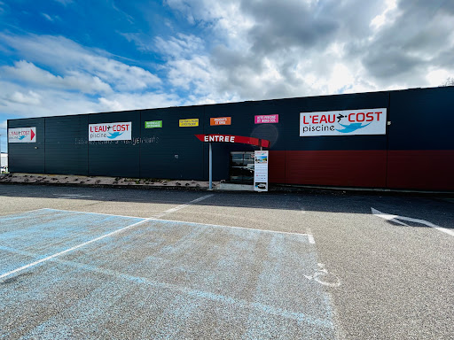 Photo de L'Eau Cost Piscine Auch