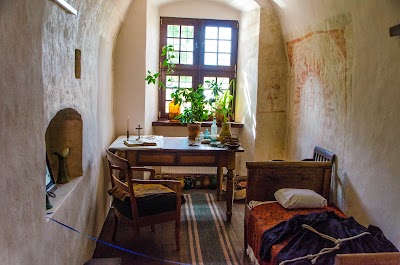 Photos of Tytuvenai Monastery