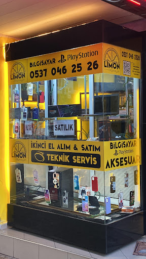 Limon Bilgisayar