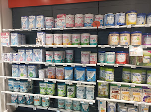 Photo n°4 de Pharmacie de Béligny Médiprix à Villefranche-sur-Saône (Magasin de vitamines et compléments alimentaires)