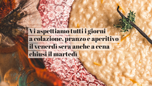 Il Risutin - Visual