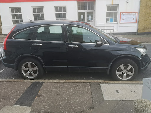 Dvan Auto - Visual