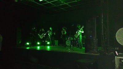 Photos of MHall Cultural Center