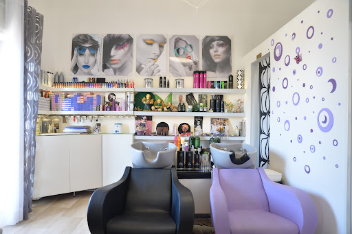 Fabio Hair-stylist & Make up Artist di Paladino Fabio