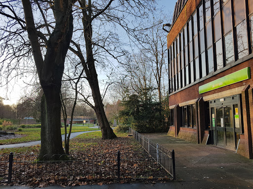 Nuneaton Jobcentre - Thumbnail