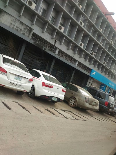 Photos of Cummins West Africa Limited