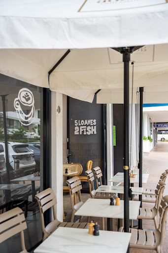 Photo of 5 Loaves 2 Fish