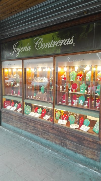 Photos of joyeria contreras