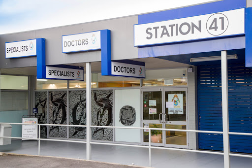 ATSICHS Logan Medical Clinic