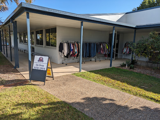 Calamvale Community Treasure Chest