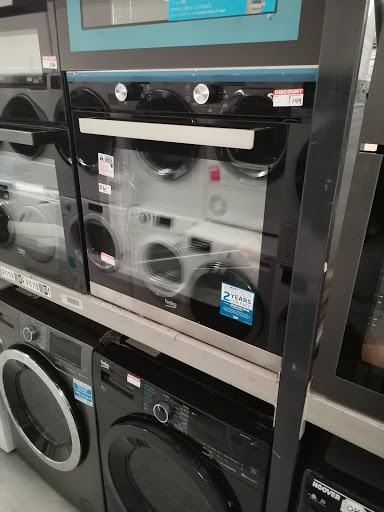 Liverpool Appliances - Thumbnail