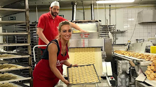 Photo n°7 de Biscuiterie Confiserie La Maison Guella à Dinard (Pâtisserie)