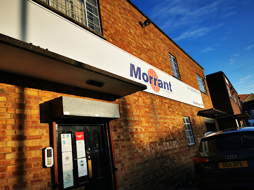 Morrant Sports