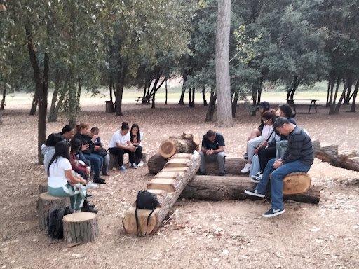 Misión de la iglesia del señor