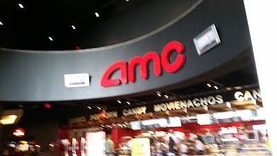 Photos of AMC Rockaway 16