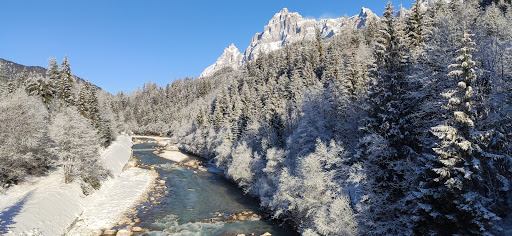 Comune di Borca di Cadore Gallery - Italy