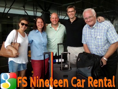 photo of Car Rental, Van Rental, Bus Rental, Penang City Tour