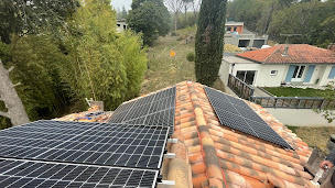 Photo n°18 de AFO - climatisation et photovoltaïque à Saint-Jean (Fournisseur d'équipements d'énergie solaire)