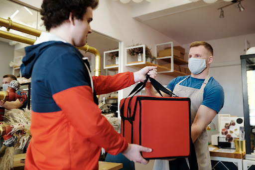 Call Eats Montpellier - Devenez franchisé plateforme de livraison à domicile